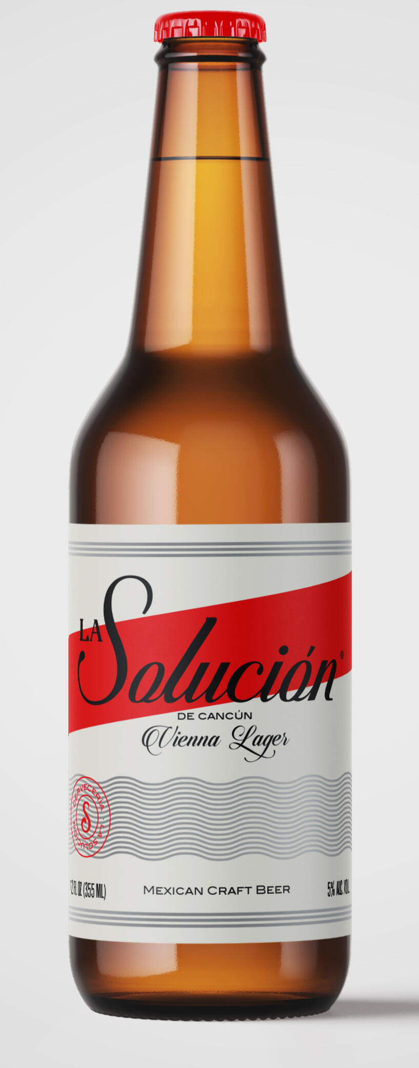LA Solución de Cancún